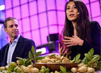 פיסטוקים ומלחמה: כך נבנית עלילת קשר אנטישמית בעידן הרשתות