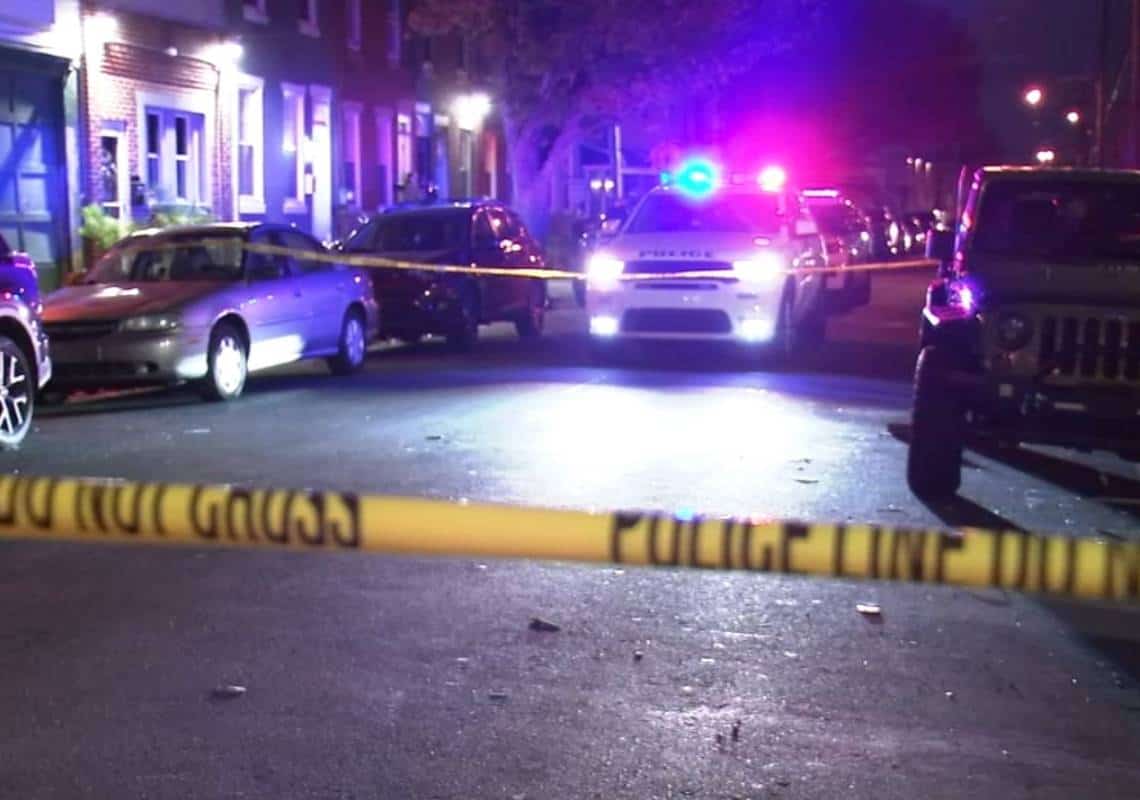 לראשונה מזה שלושה עשורים: 500 נרצחים בעיר השישית בגודלה בארה"ב