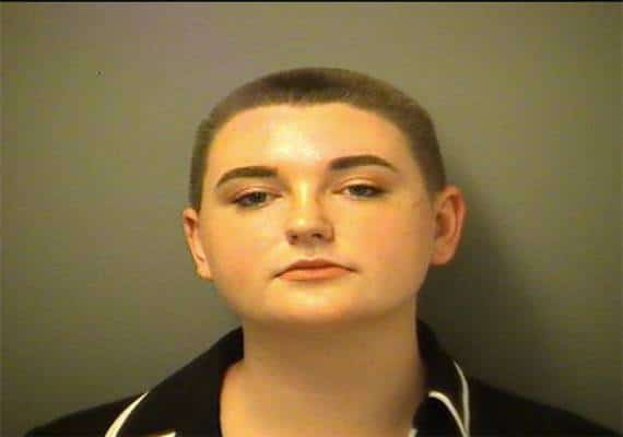 מישיגן: מאסר לצעירה שבדתה מקרה אונס