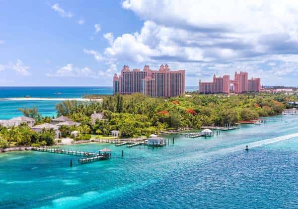 משרד החוץ האמריקאי פרסם אזהרת מסע חריגה ליעד פופולארי בקריביים