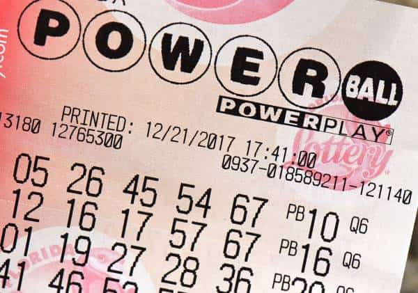 קרוב ל-15 מיליון דולר הלכו לטימיון: איש לא דרש את הפרס הראשון בלוטו