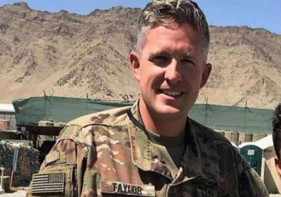 "גיבור וחבר יקר": ראש עיר מיוטה נהרג באפגניסטן, נציגי המדינה הגיבו בכאב