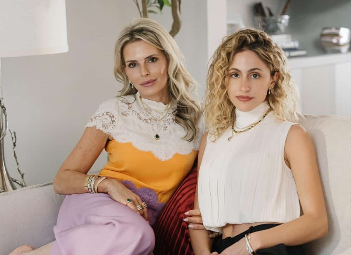 הבוטיק של KayLee & Rose את עולם תכשיטי היוקרה במחירי סיטונאות ללב בוורלי הילס עם עיצובים מקוריים, השראה משפחתית וסיפור על תשוקה אמיתית לעיצוב