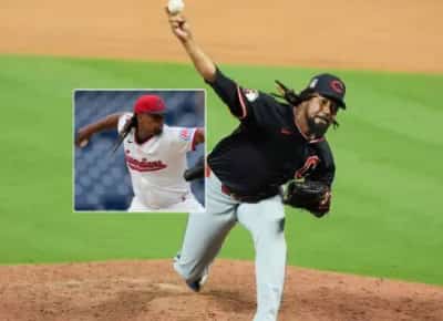 שערורייה בליגת הבייסבול: שני מגישים מקליבלנד הואשמו שזייפו מהלכים וסידרו למהמרים כ־450 אלף דולר