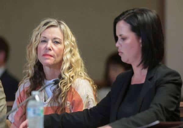 מפלצת כת יום הדין החשודה ברצח ילדיה מדברת: "אני נראית חשודה אך אני אדם טוב"