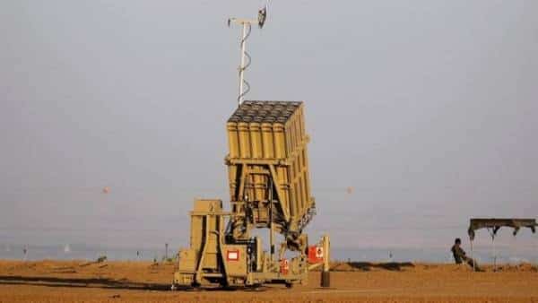 2 רקטות מעזה נורו על גוש דן