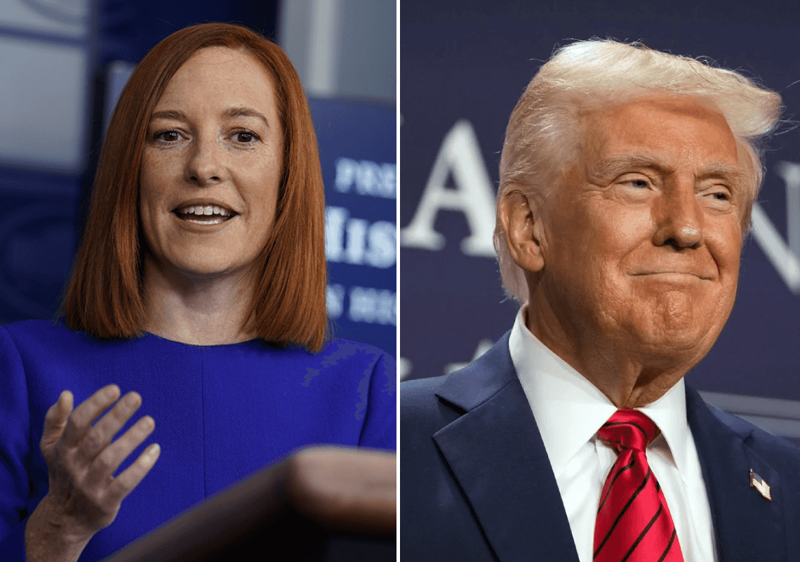 המגישה הבכירה של MSNBC מודה: הצופים לא מעוניינים בסיקור חיובי של טראמפ
