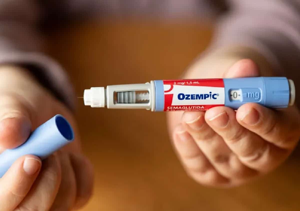 ממצאים מפתיעים: חולי סרטן המעי הגס שהשתמשו בתרופות הרזיה כמו אוזמפיק - האריכו את חייהם משמעותית