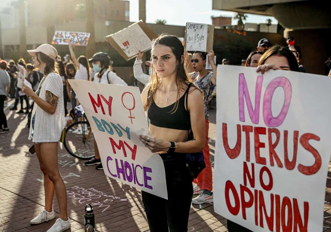 ביהמ"ש באריזונה קבע: החוק נגד הפלות לא ייחסם