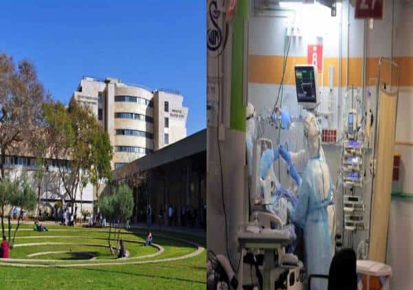 תרחיש האימים התממש: קורבן ישראלי ראשון למוטציית הקורונה - "הוא נדבק ואז הבריא, אך לא התגבר על המוטציה החדשה"