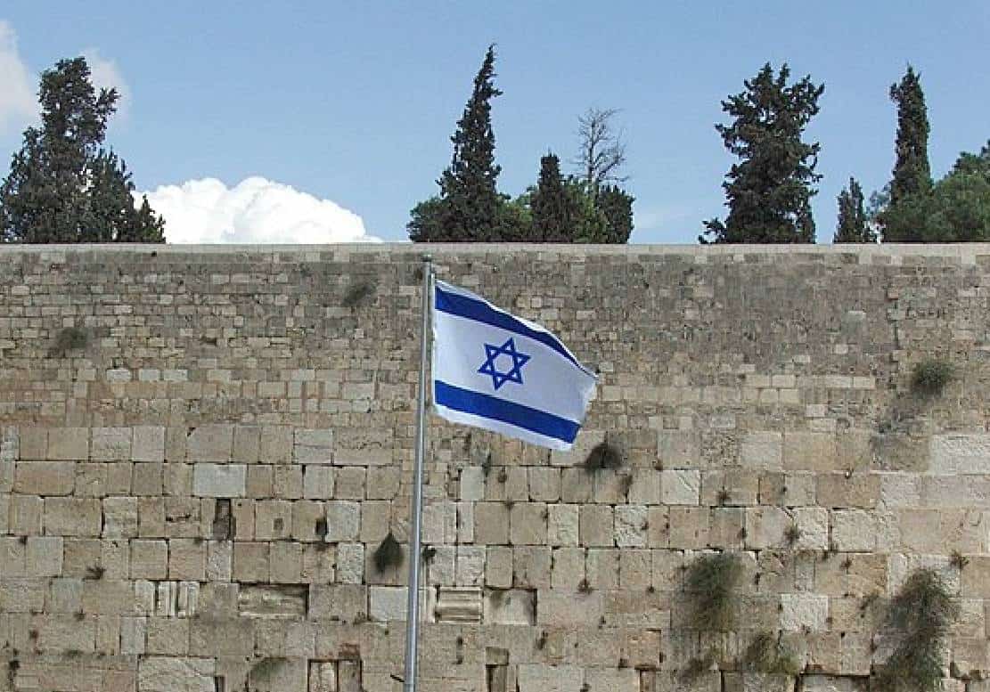 הימין הישראלי והפלשתינים -  תאומי מפא"י שהופרדו בלידתם?