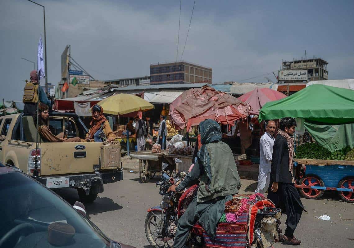 "הטליבאן מתכנן להקים מחנות השמדה בסגנון נאצי להומואים"