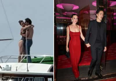 ג'סטין טרודו מאוהב לגמרי בקייטי פרי: "היא האישה המושלמת"