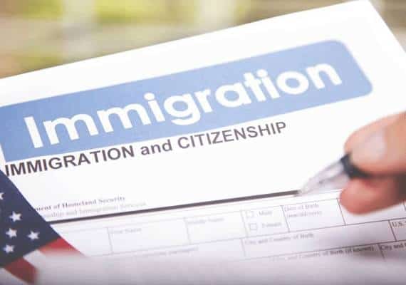 נתפסת נוהג בשכרות? בקשתך לאזרחות אמריקאית תשלל