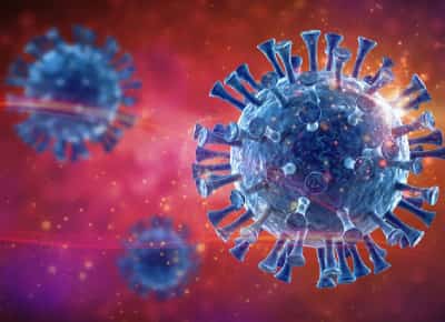 האם החיסונים שלנו כבר לא מספיקים? זן קורונה חדש מתפשט ב-25 מדינות 