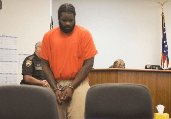 וושינגטון: כלא את ילדי שכנתו וכפה עליהם עבודות בית