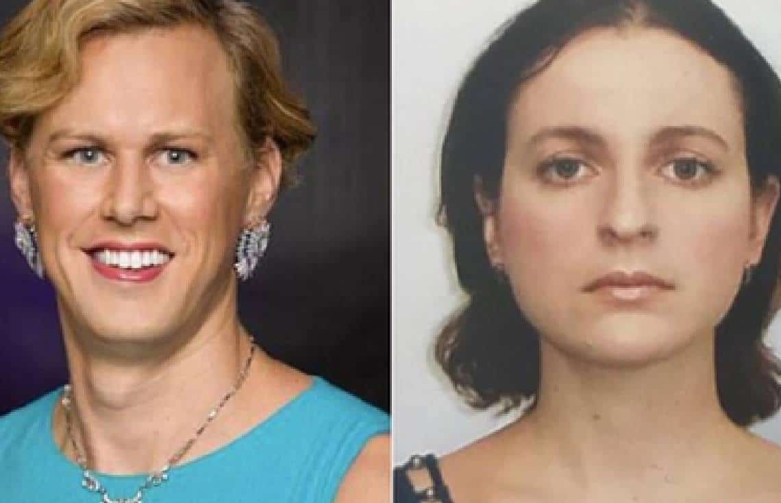 הקצין הטראנסג'נדר הראשון בצבא האמריקאי מואשם בניסיון למסור מידע מסווג לרוסיה