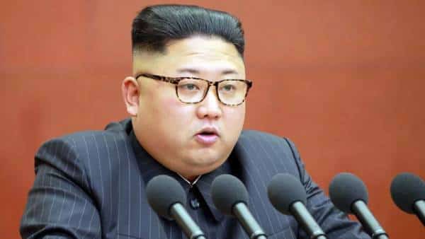 הישג למדיניות טראמפ: קים ג'ונג און הודיע על עצירת ניסוי הגרעין