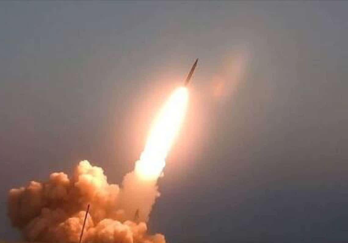 ישראל מביטה בדאגה: ‏איראן טוענת כי פיתחה טיל היפרסוני‏