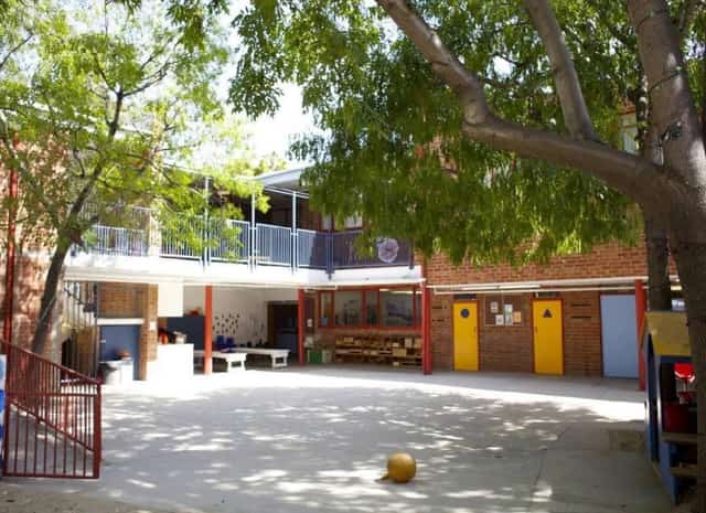 לוס אנג'לס: המרכז היהודי בסילבר לייק רוצה לבנות דירות מוזלות - ולשנות את הקמפוס הוותיק