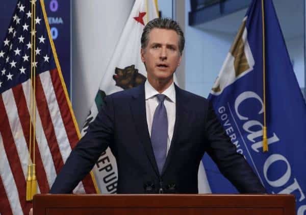 צו מנהלי בקליפורניה: אין לפנות דיירים שלא עמדו בתשלום שכר הדירה