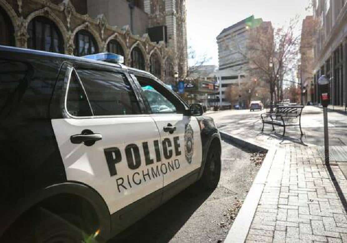 דו"ח חדש: שיעורי הרצח הגבוהים ביותר - בערים דמוקרטיות