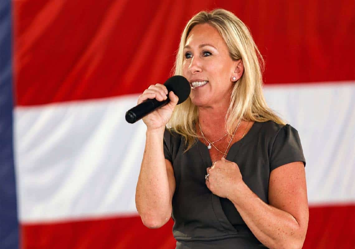  חברת הקונגרס צייצה נגד חיסונים ונחסמה - בציוץ הבא כבר לא תוכל להשתמש ברשת החברתית