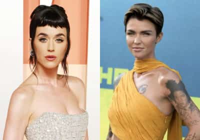 כוכבת 'כתום זה השחור החדש' מאשימה את קייטי פרי בתקיפה מינית. כעת הזמרת מגיבה