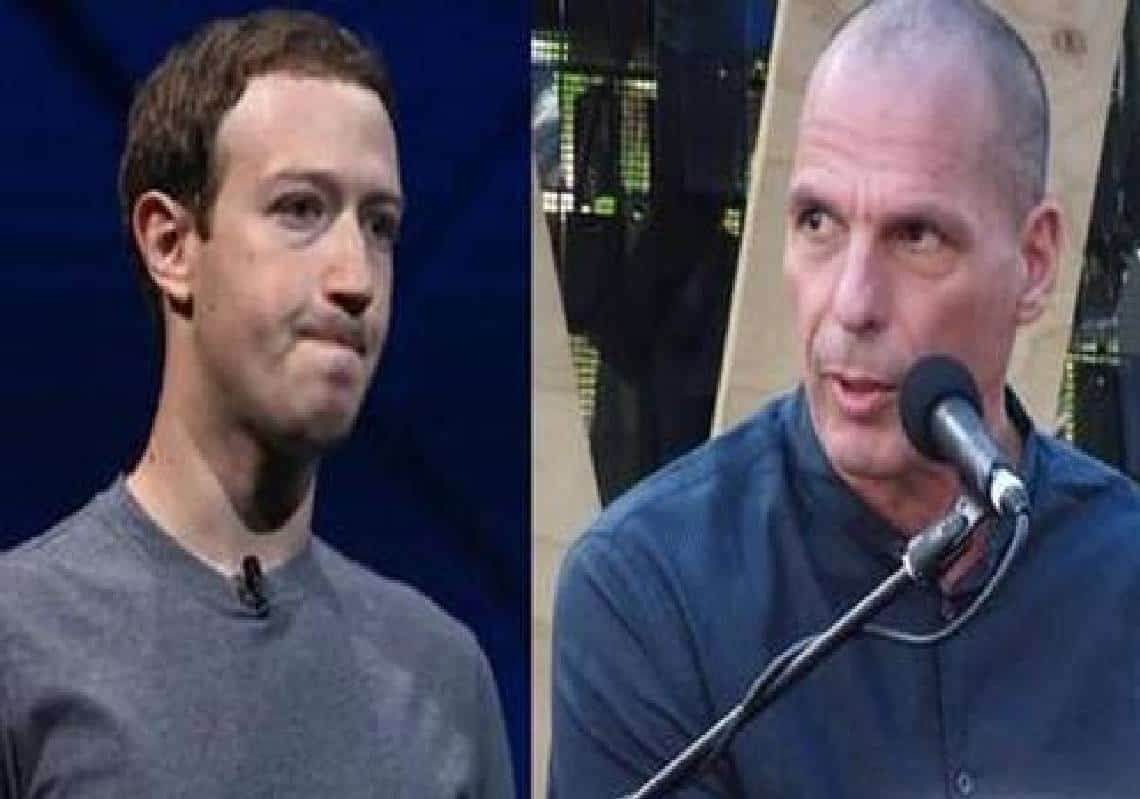 צוקרברג תחת מתקפה: "לקחת לנו את השם Meta!"