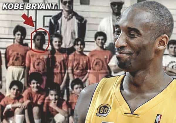 מודל להשראה הרבה מעבר לכדורסל: מורשת קובי בראיינט