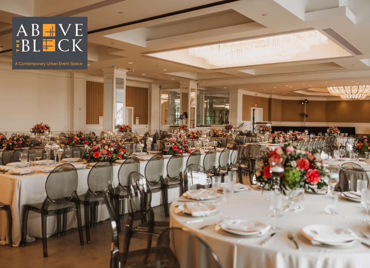 הכירו את מתחם האירועים המדובר  באל איי