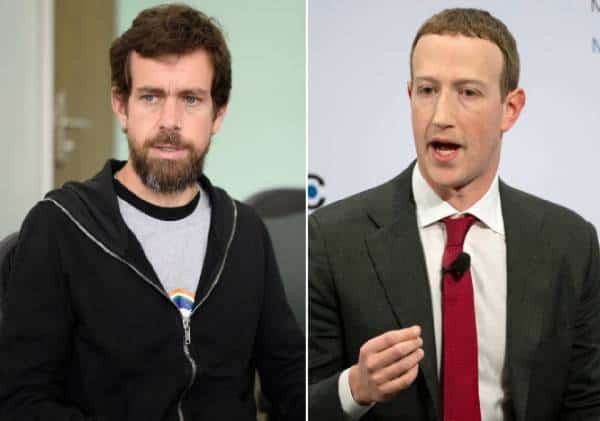 בעקבות צנזור פרשת השחיתות של האנטר ביידן מנכ"לי הטק יגיעו להעיד בבית המחוקקים האמריקני - אבל רק אחרי הבחירות