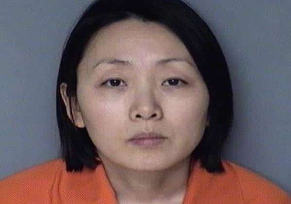 הפרופסורית דחתה במפתיע את המבחן של תלמידיה מסיבות אישיות, עתה התגלתה הסיבה המחרידה