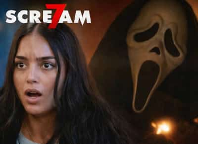 חרם שלא עבד: למרות הקריאות למחות, הקהל רץ לראות את צעקה 7