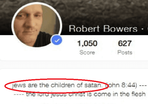 2018: השנה שבה מחלת האנטישמיות המשיכה להתפשט - והפכה קטלנית