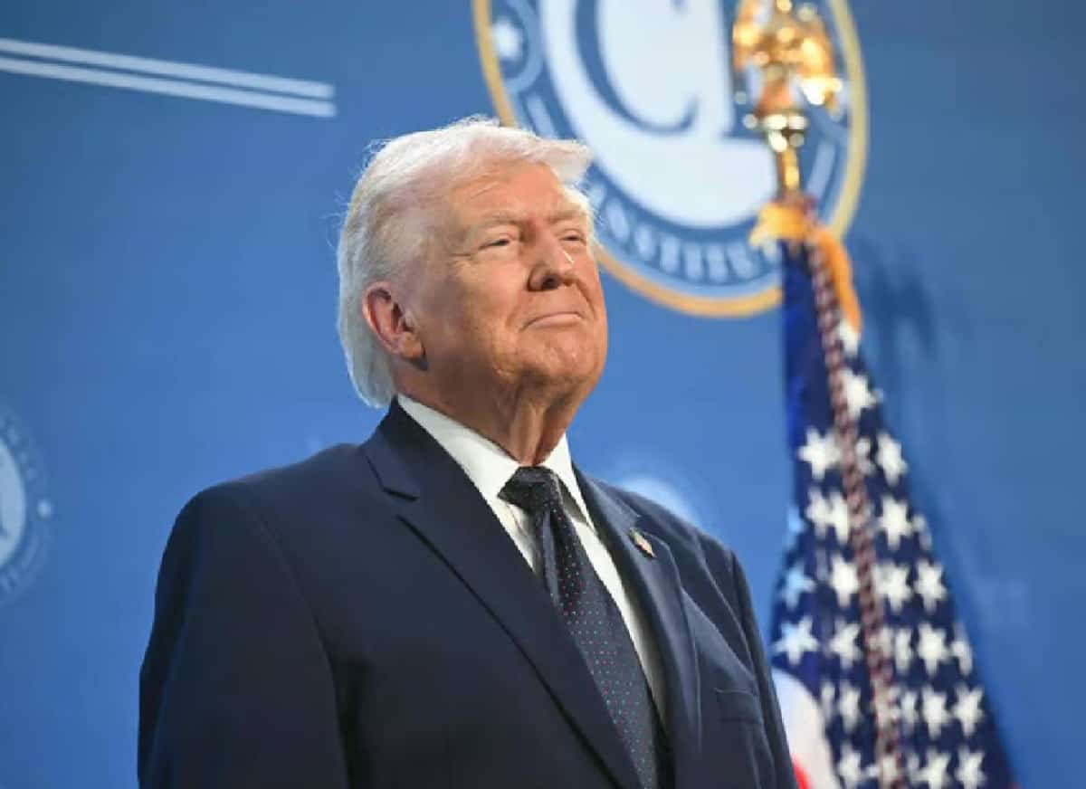 טרמאפ: “המלחמה כמעט נגמרה” - שעה אחת של הצהרות סותרות טלטלה את השווקים ואת המזרח התיכון