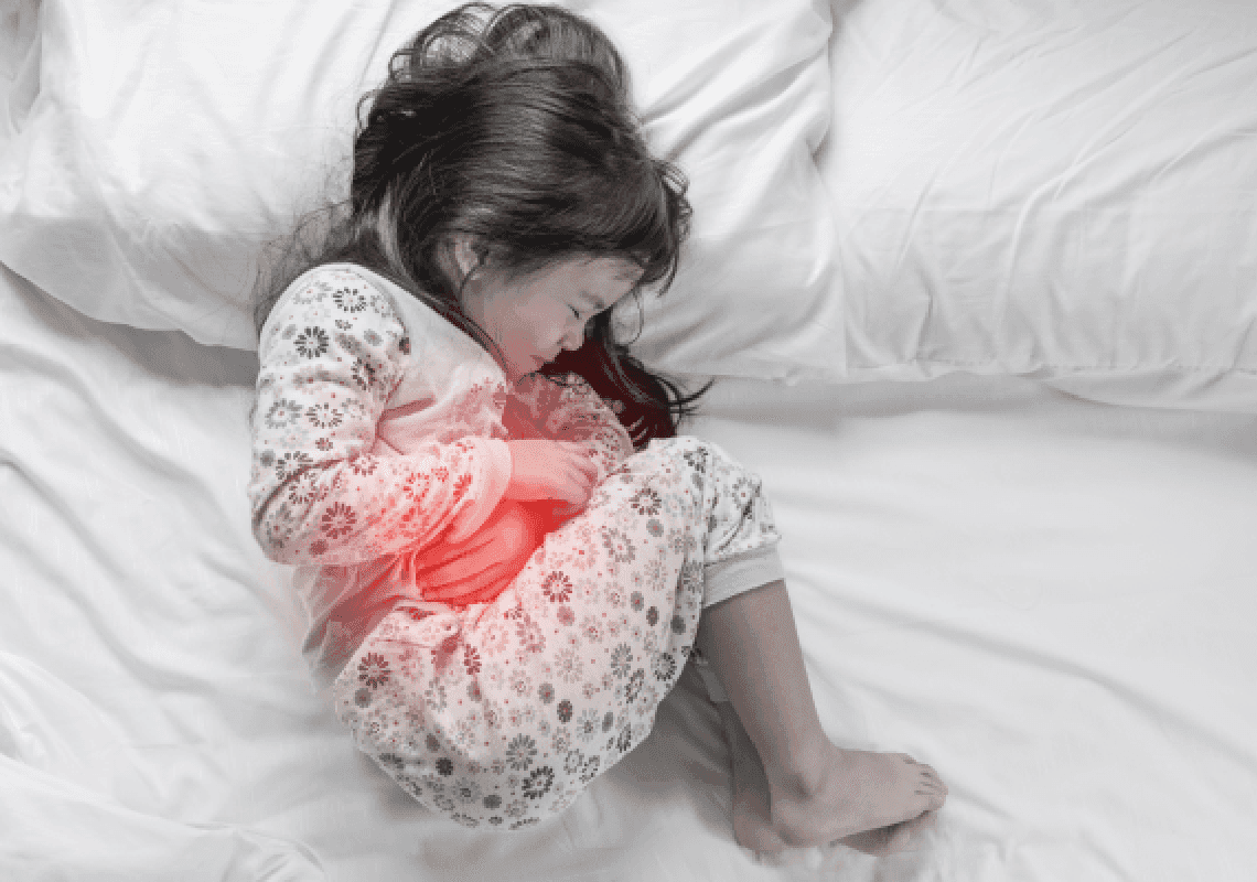 מחלת כבד מסתורית אצל ילדים מתפשטת בארה"ב - מקרה מוות ראשון נרשם במדינה