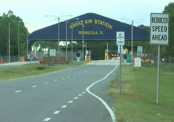 הרוגים באירוע ירי בבסיס צבאי בפלורידה: טייס סעודי פתח באש לעבר חיילים