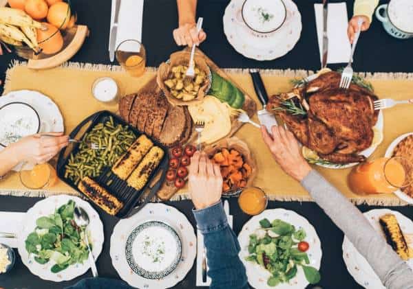 על מה תודה? למי תודה? מי אמר תודה ראשון? כל האמת על חג ההודיה