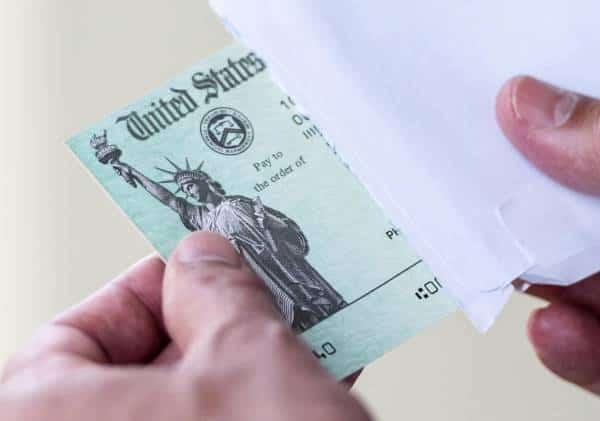 רשות המסים חושפת: קרוב ל-90 מיליון אמריקאים כבר קיבלו את כספי הסיוע