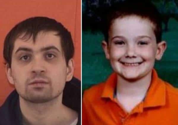 נחשפה הזהות האמיתית של "הנער הנעדר מאילינוי"