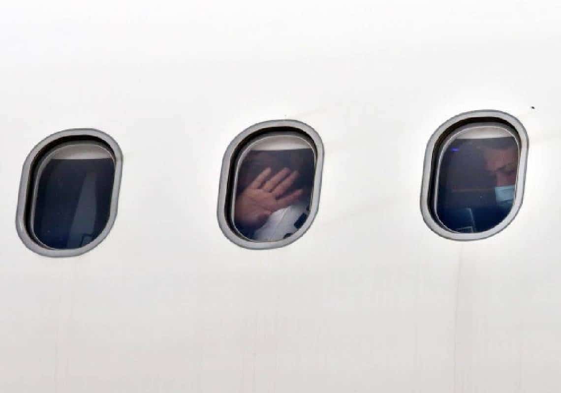 "ישראלים או אמריקאים"? ה-TSA חילק 1,793 קנסות לאנשים בלי מסכה במטוס - לא תאמינו כמה הסכימו לשלם את הקנס