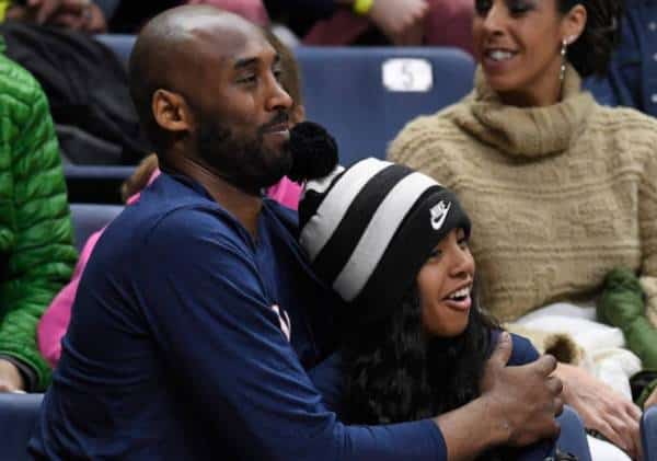  גרימת מוות ברשלנות: קורבנות התרסקות המסוק של קובי ברייאנט בדרך לבית המשפט