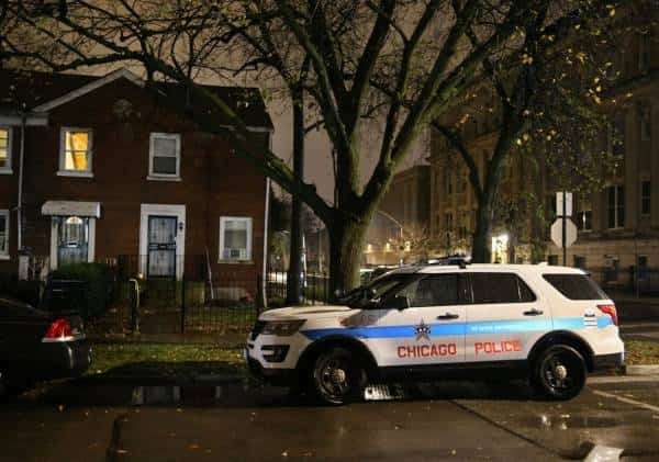 גל האלימות בעיר הקטלנית בארה"ב: 22 אירועי ירי בתוך 48 שעות