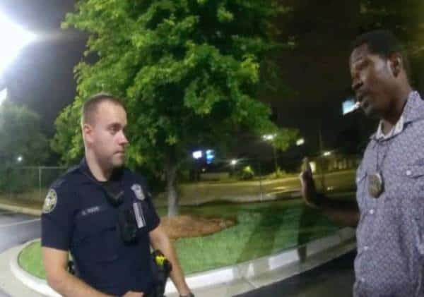 "הם העדיפו לאסוף קליעים מהרצפה מאשר לבדוק אם הוא חי" : גילויים חדשים על התנהלות השוטרים בתקרית הירי באטלנטה