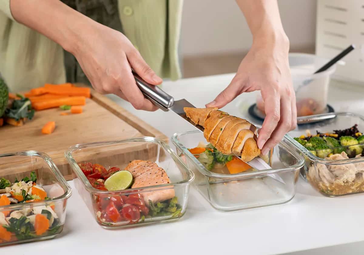 תוכלו לעמוד בזה? מחקר חדש מציע גישה מפתיעה לירידה במשקל