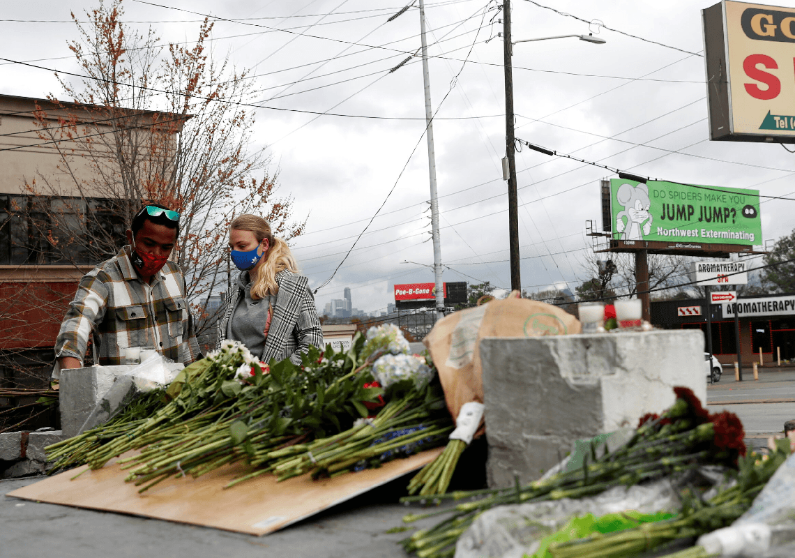 ה-FBI עם נתונים מדאיגים: זינוק משמעותי במספר פשעי השנאה נגד אסייתים ושחורים 