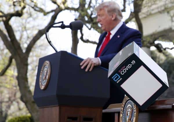 החל מהשבוע: בדיקות קורונה מהירות יישלחו לבתי החולים והמרפאות