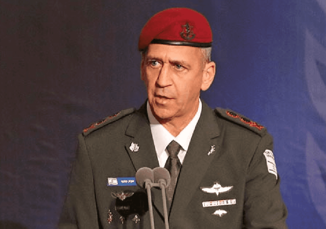 בדרך למבצע צבאי נוסף? כוכבי הנחה את צה"ל להיערך לאפשרות של חידוש הלחימה