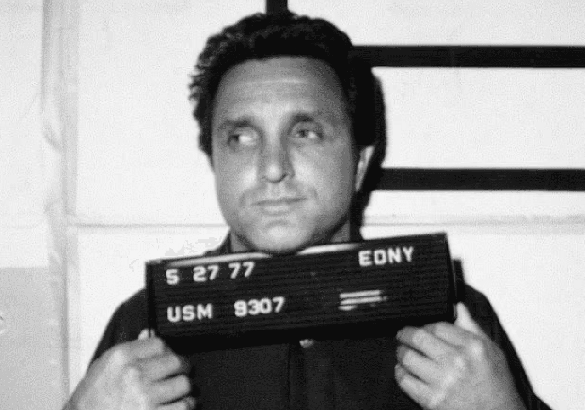 אחרי למעלה מ-30 שנה בכלא: ראש מאפיה אמריקאי מתחנן לקבל 'שחרור בחמלה' 